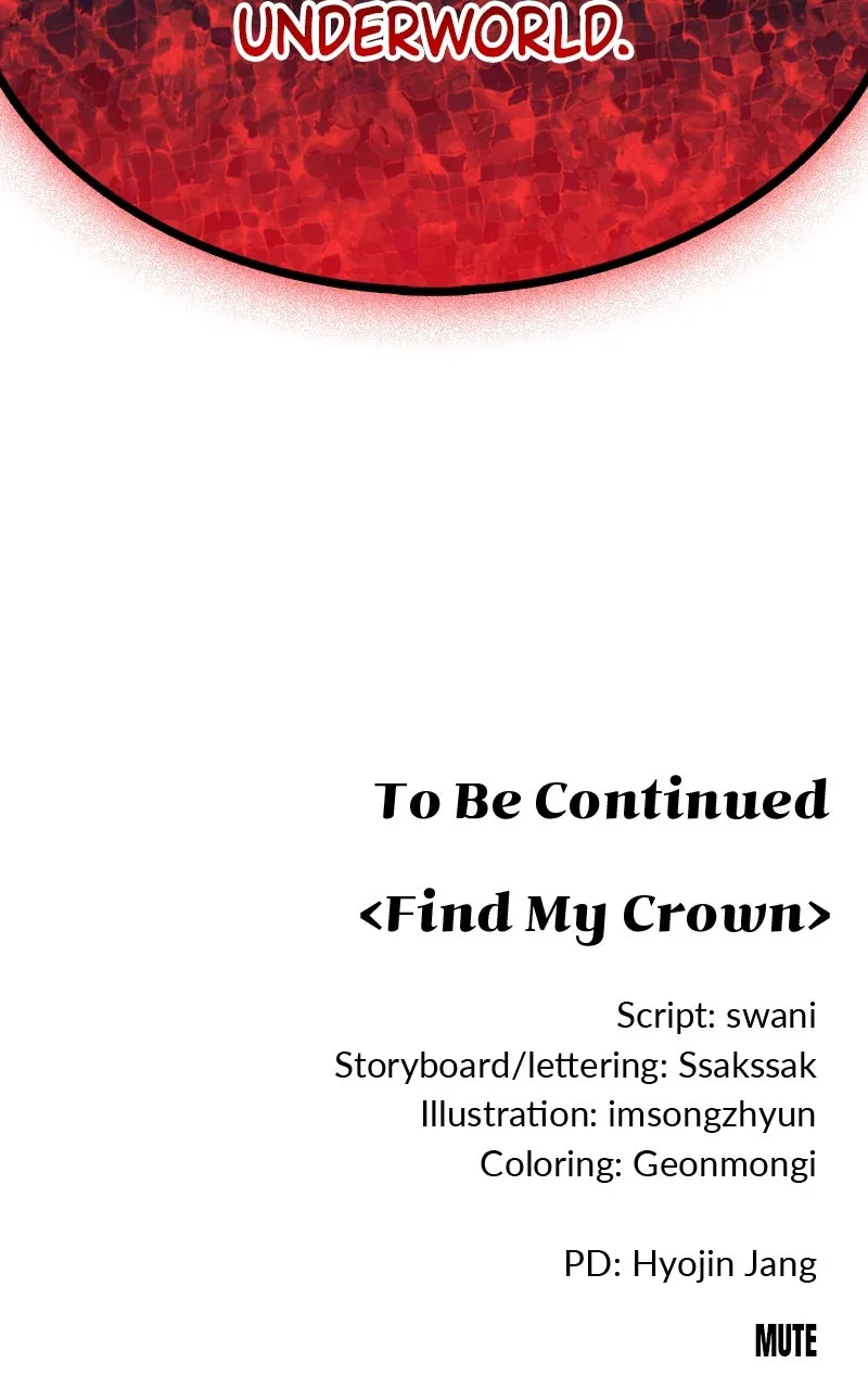 Read Find My Crown chapter 32 image 101 on Lezhin