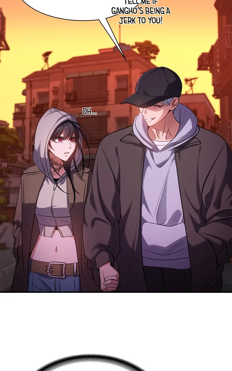 Read Find My Crown chapter 32 image 3 on Lezhin