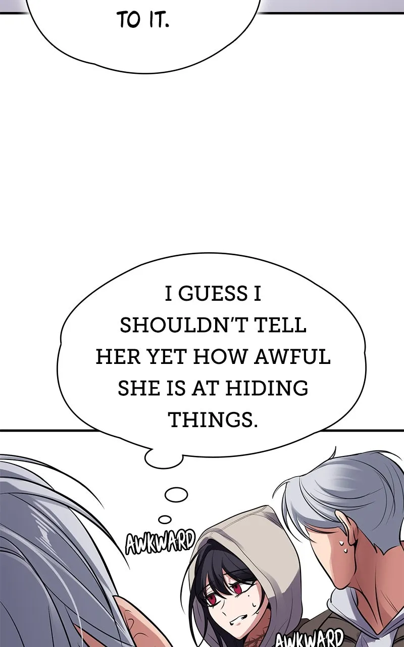 Read Find My Crown chapter 32 image 31 on Lezhin