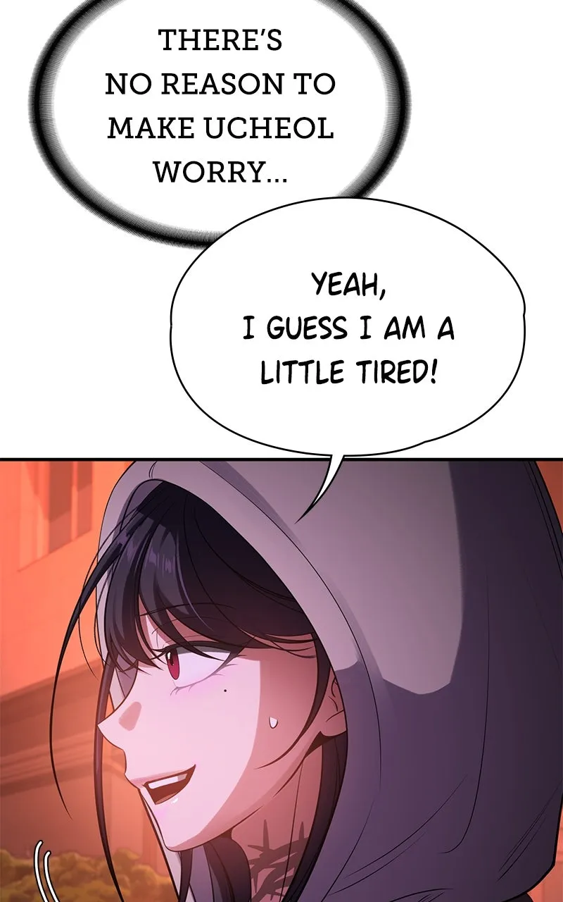 Read Find My Crown chapter 32 image 4 on Lezhin