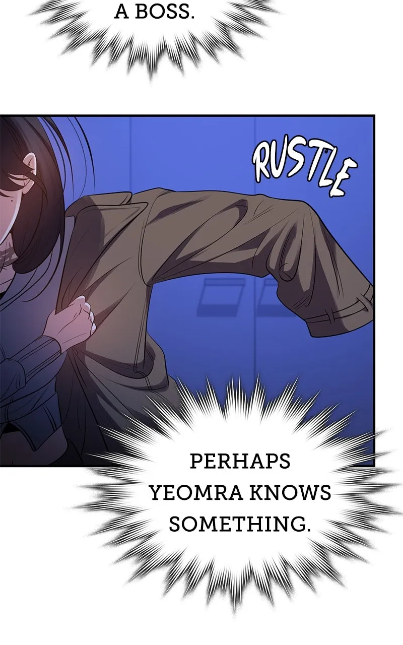 Read Find My Crown chapter 32 image 47 on Lezhin