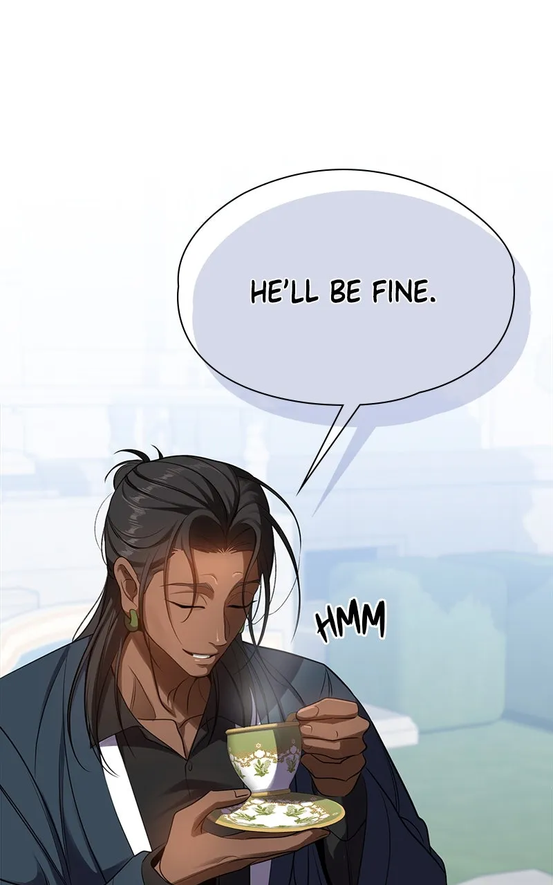 Read Find My Crown chapter 32 image 72 on Lezhin