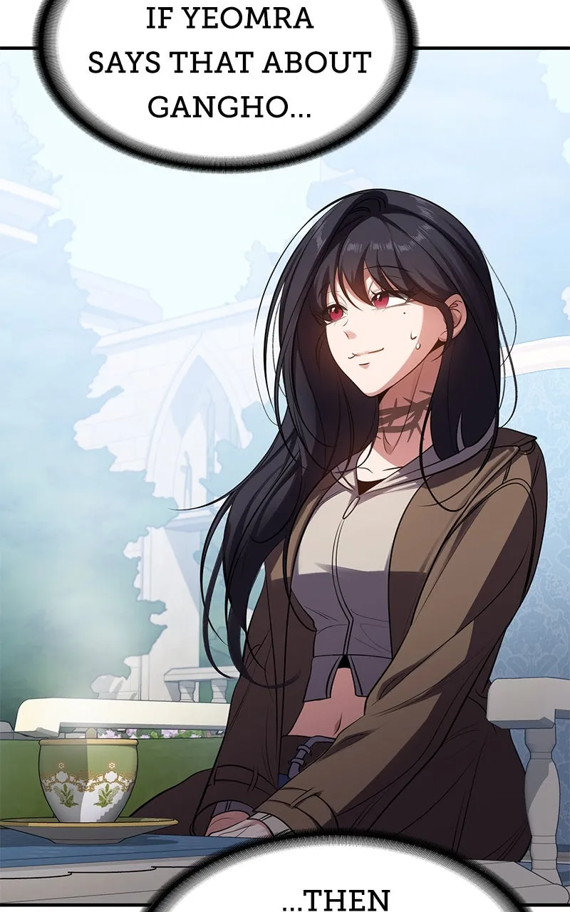 Read Find My Crown chapter 32 image 74 on Lezhin