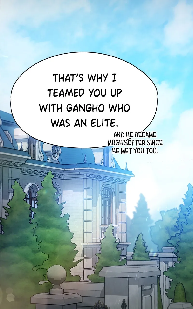 Read Find My Crown chapter 32 image 89 on Lezhin