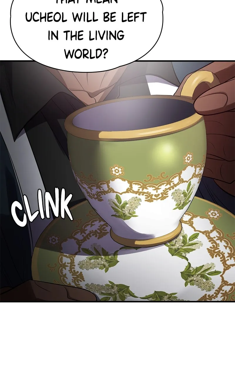 Read Find My Crown chapter 33 image 14 on Lezhin
