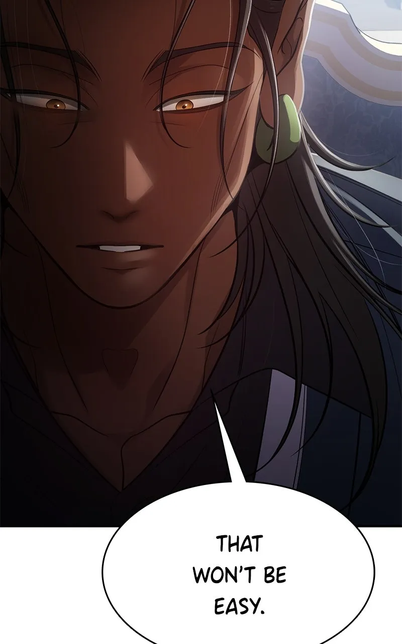 Read Find My Crown chapter 33 image 18 on Lezhin