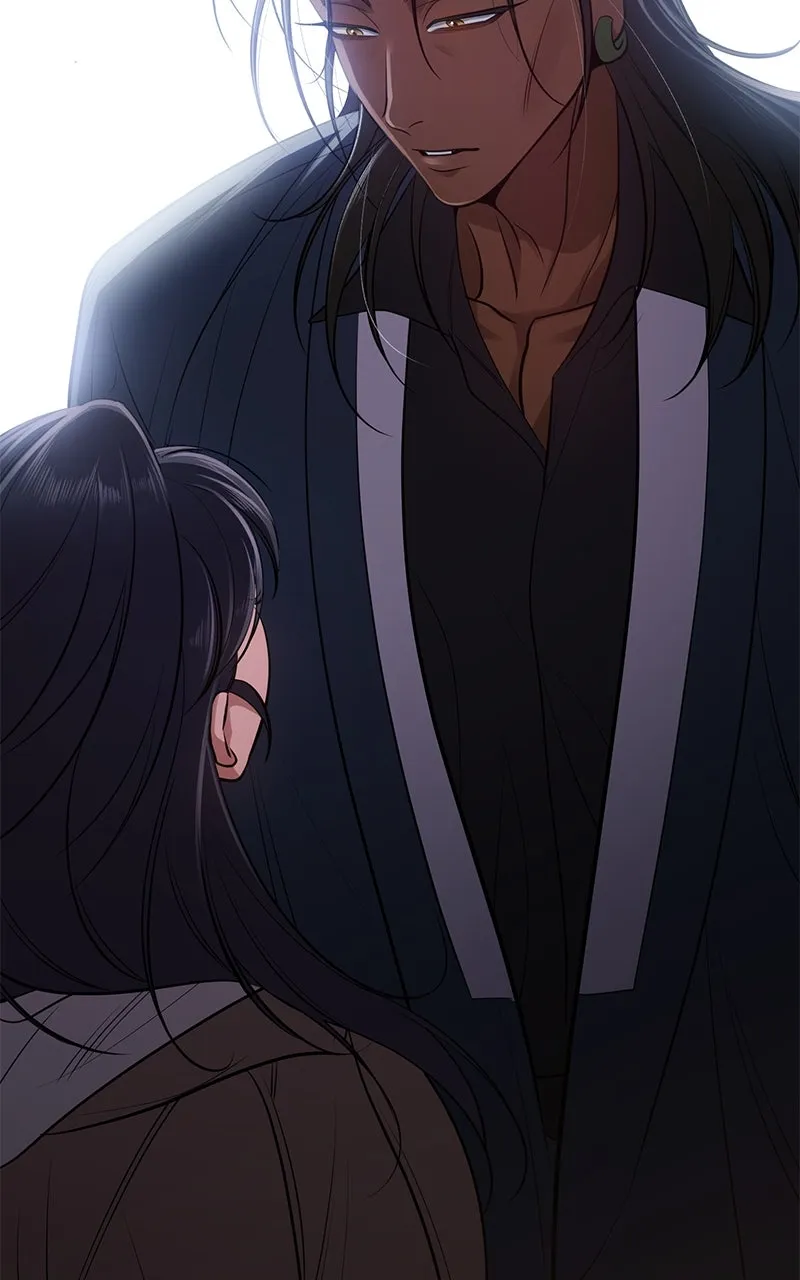 Read Find My Crown chapter 33 image 25 on Lezhin