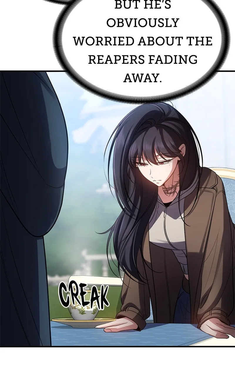 Read Find My Crown chapter 33 image 39 on Lezhin