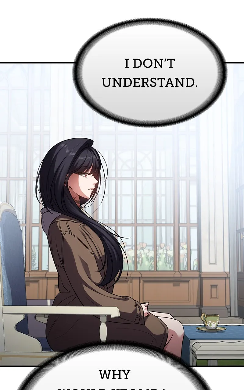 Read Find My Crown chapter 33 image 6 on Lezhin