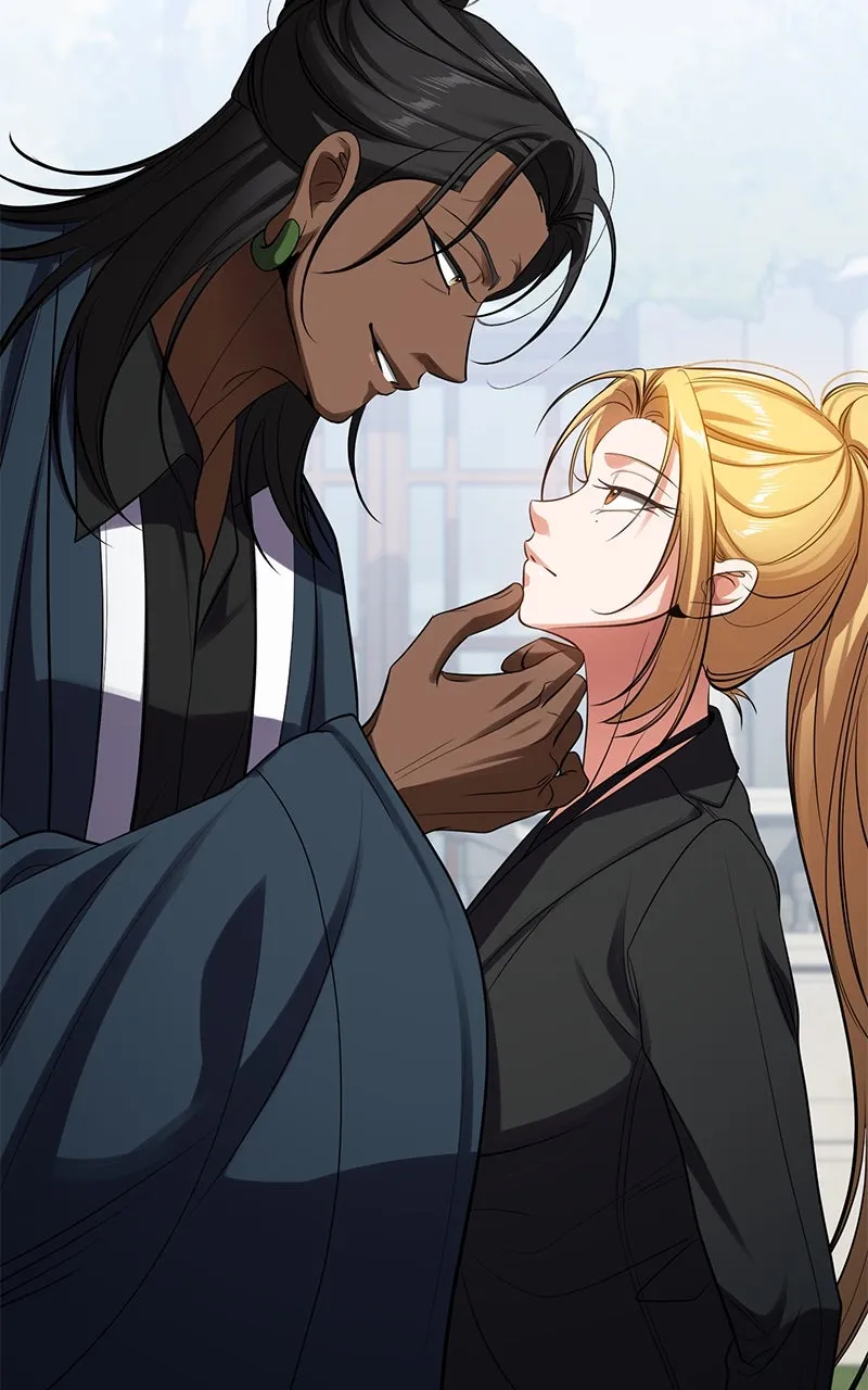 Read Find My Crown chapter 33 image 61 on Lezhin
