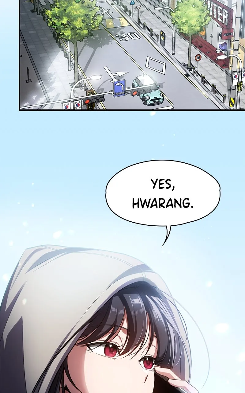 Read Find My Crown chapter 34 image 104 on Lezhin