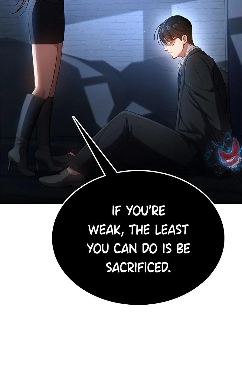 Read Find My Crown chapter 34 image 17 on Lezhin