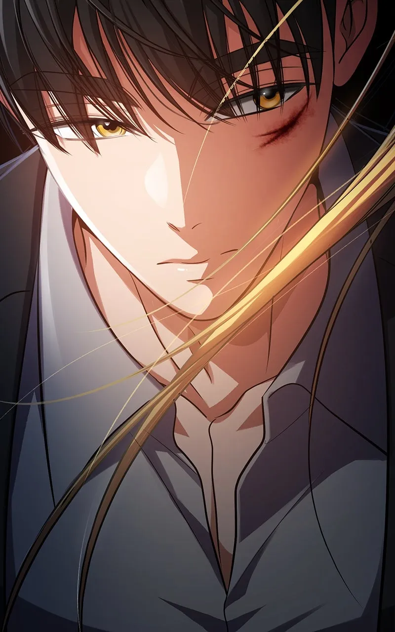 Read Find My Crown chapter 34 image 27 on Lezhin