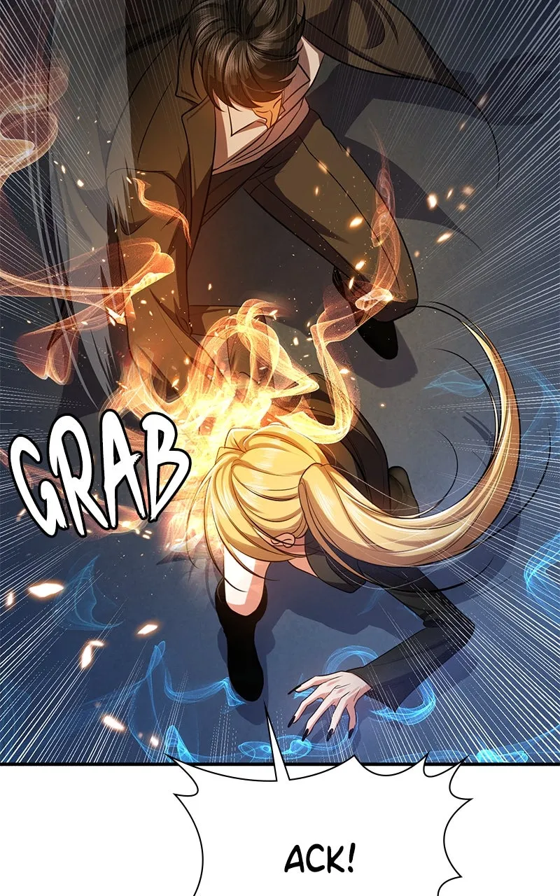 Read Find My Crown chapter 34 image 76 on Lezhin