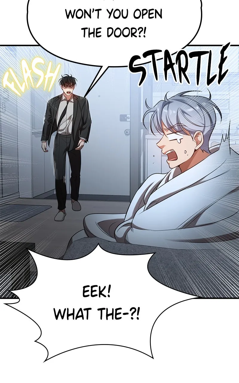 Read Find My Crown chapter 35 image 101 on Lezhin