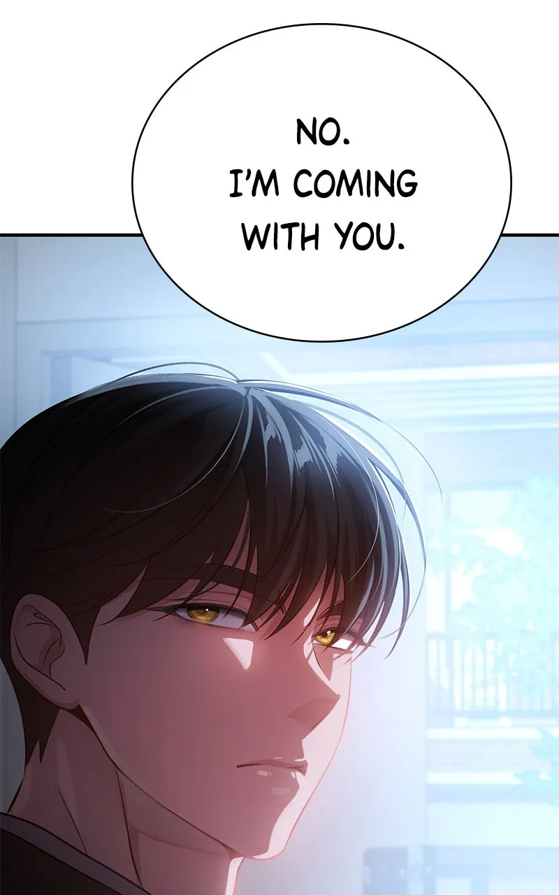 Read Find My Crown chapter 35 image 107 on Lezhin
