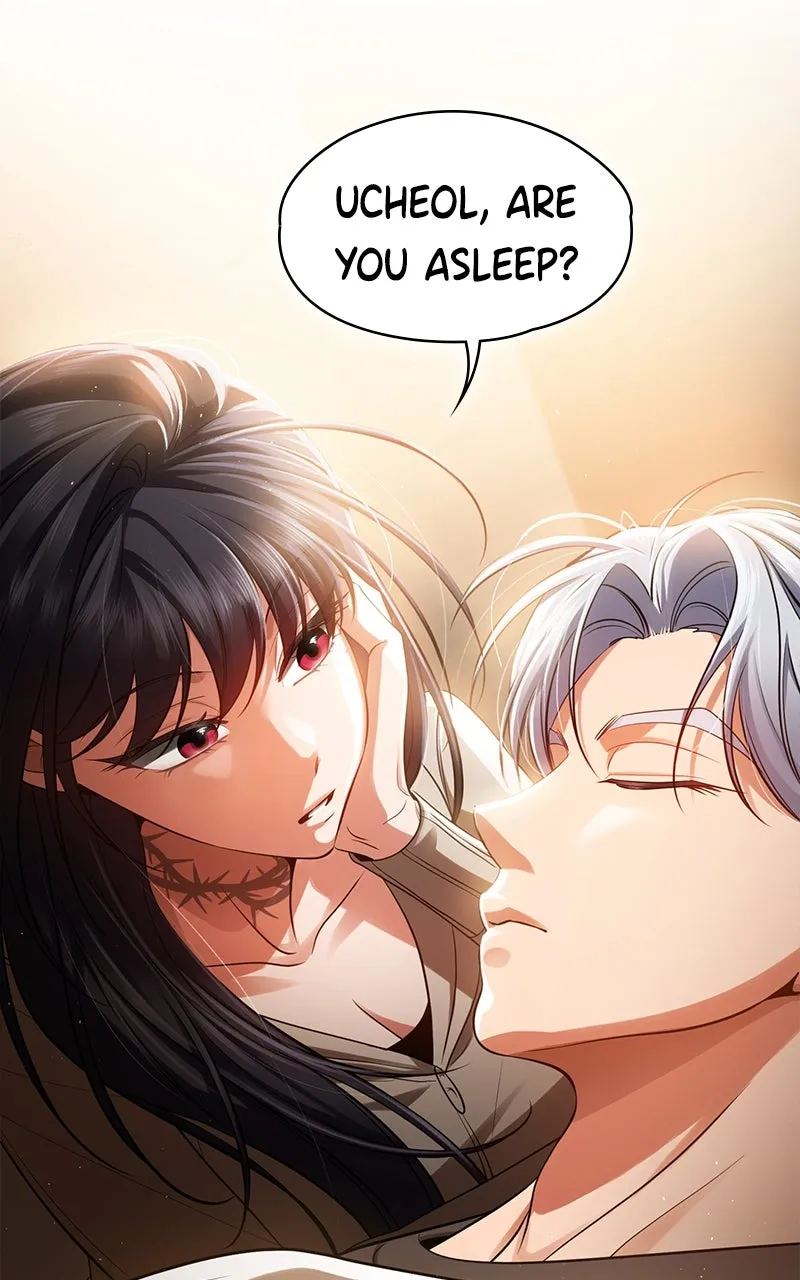 Read Find My Crown chapter 35 image 11 on Lezhin