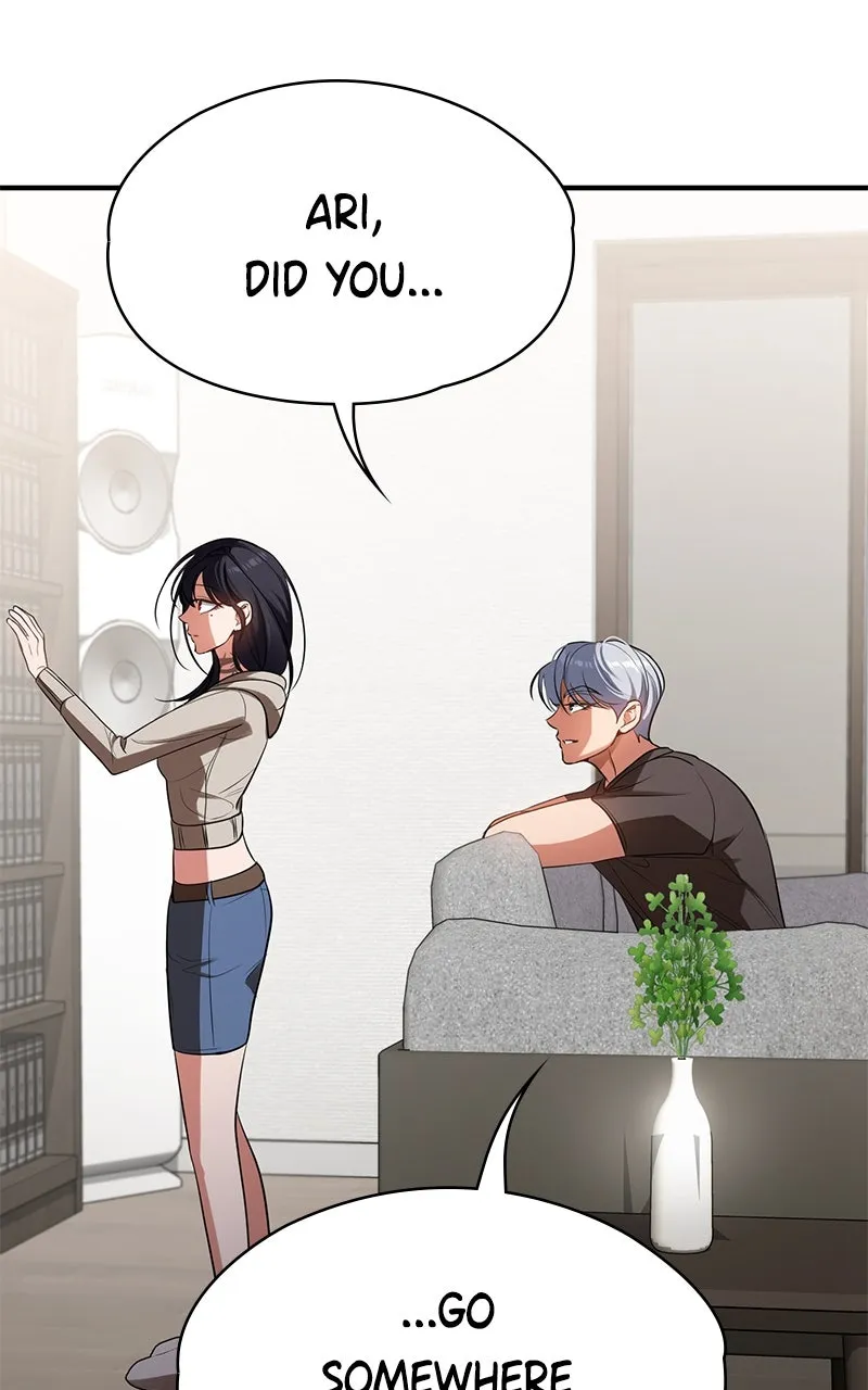 Read Find My Crown chapter 35 image 27 on Lezhin