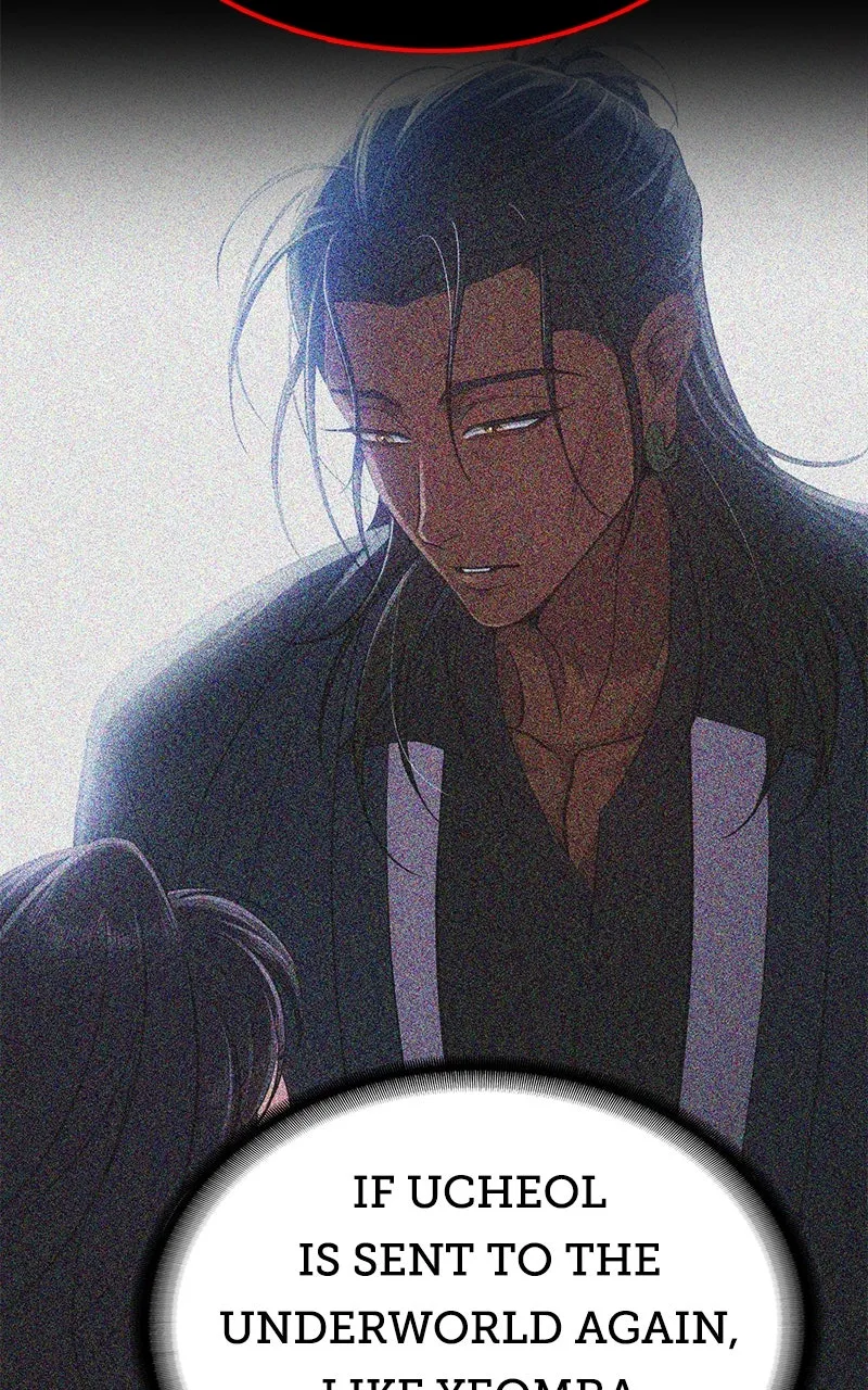 Read Find My Crown chapter 35 image 4 on Lezhin