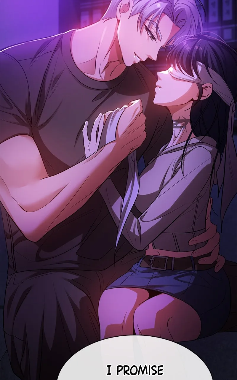 Read Find My Crown chapter 35 image 72 on Lezhin