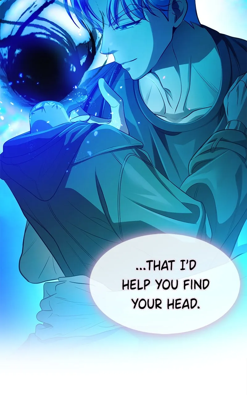 Read Find My Crown chapter 35 image 8 on Lezhin