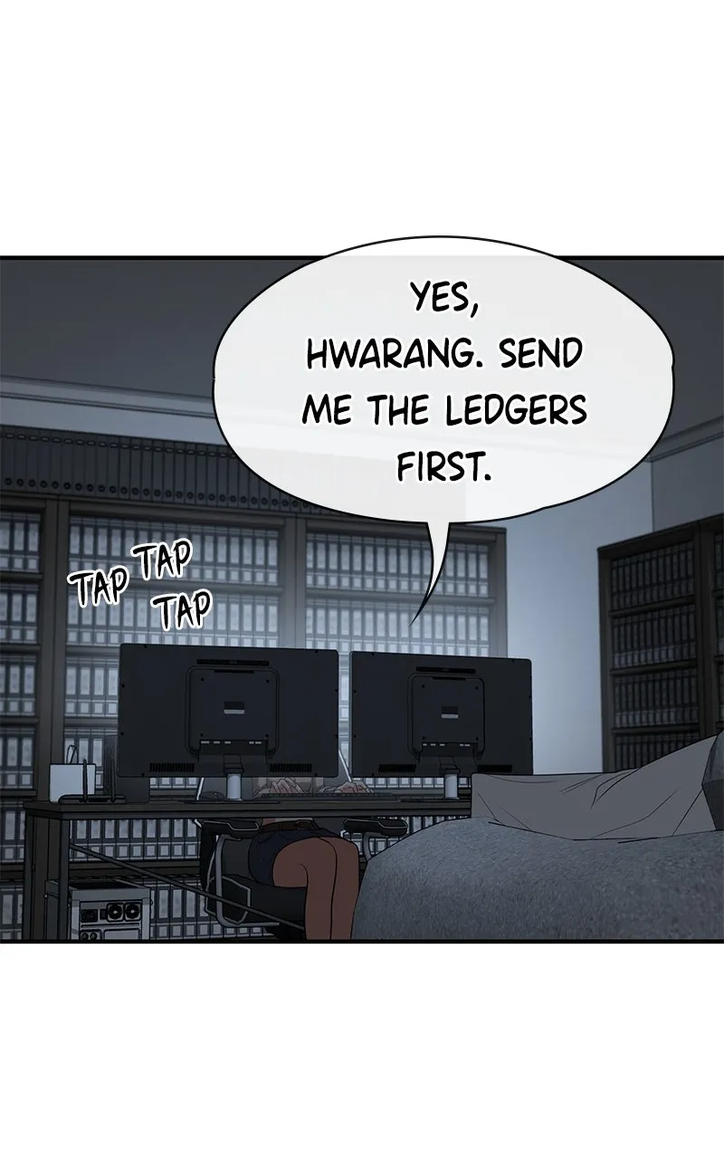 Read Find My Crown chapter 35 image 85 on Lezhin