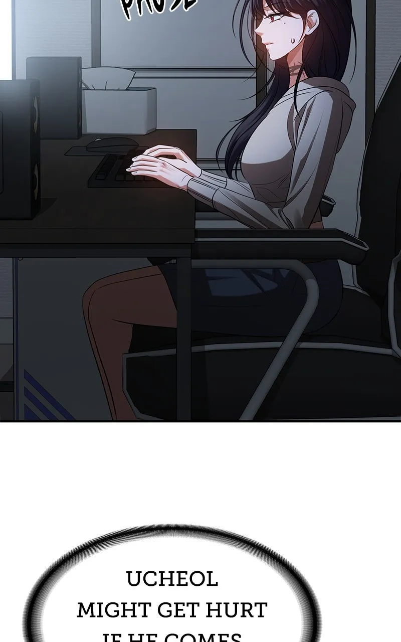 Read Find My Crown chapter 35 image 87 on Lezhin