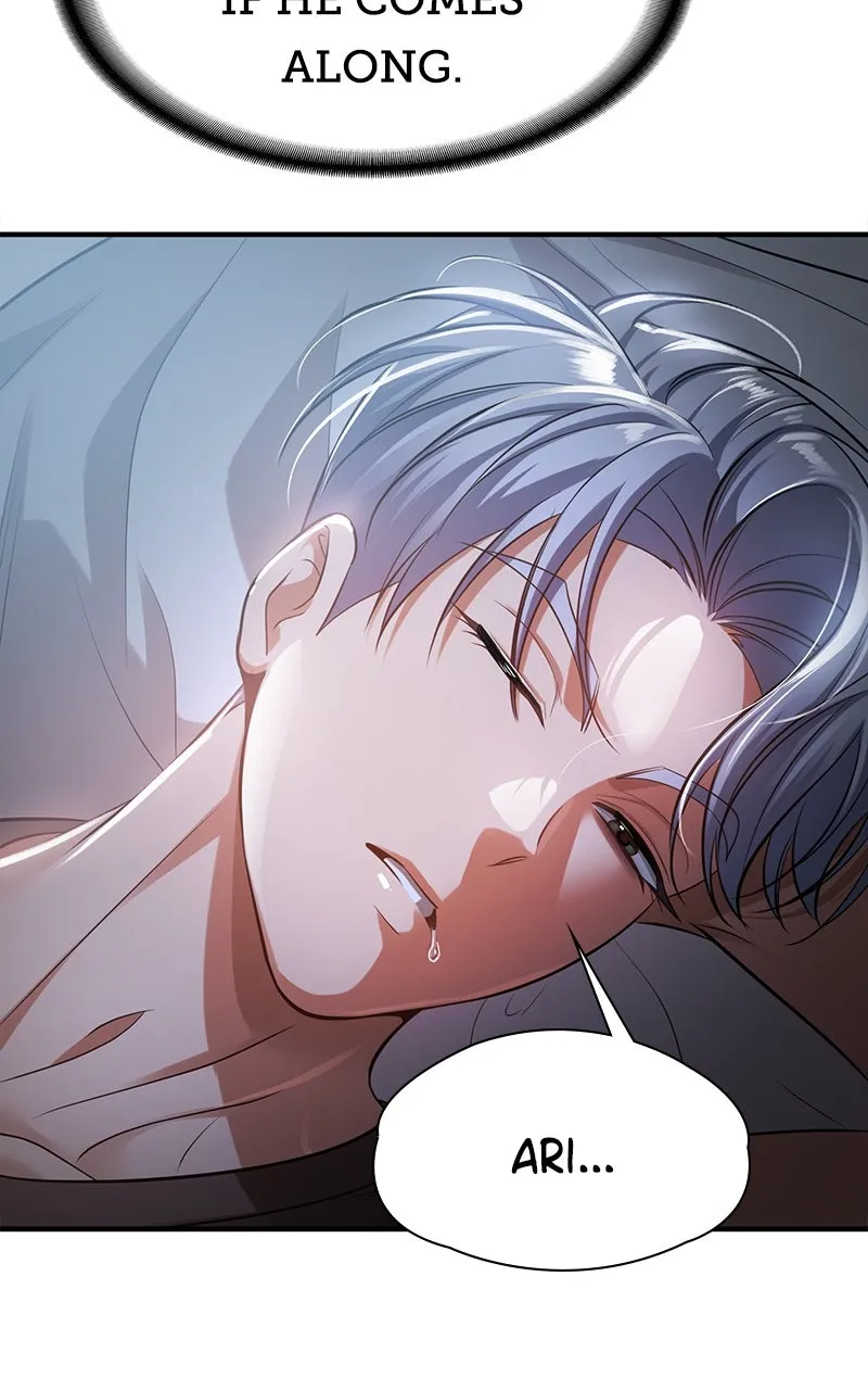 Read Find My Crown chapter 35 image 88 on Lezhin