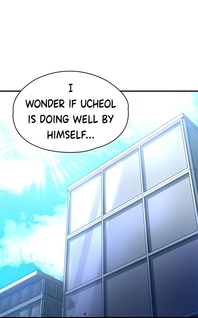 Read Find My Crown chapter 36 image 18 on Lezhin