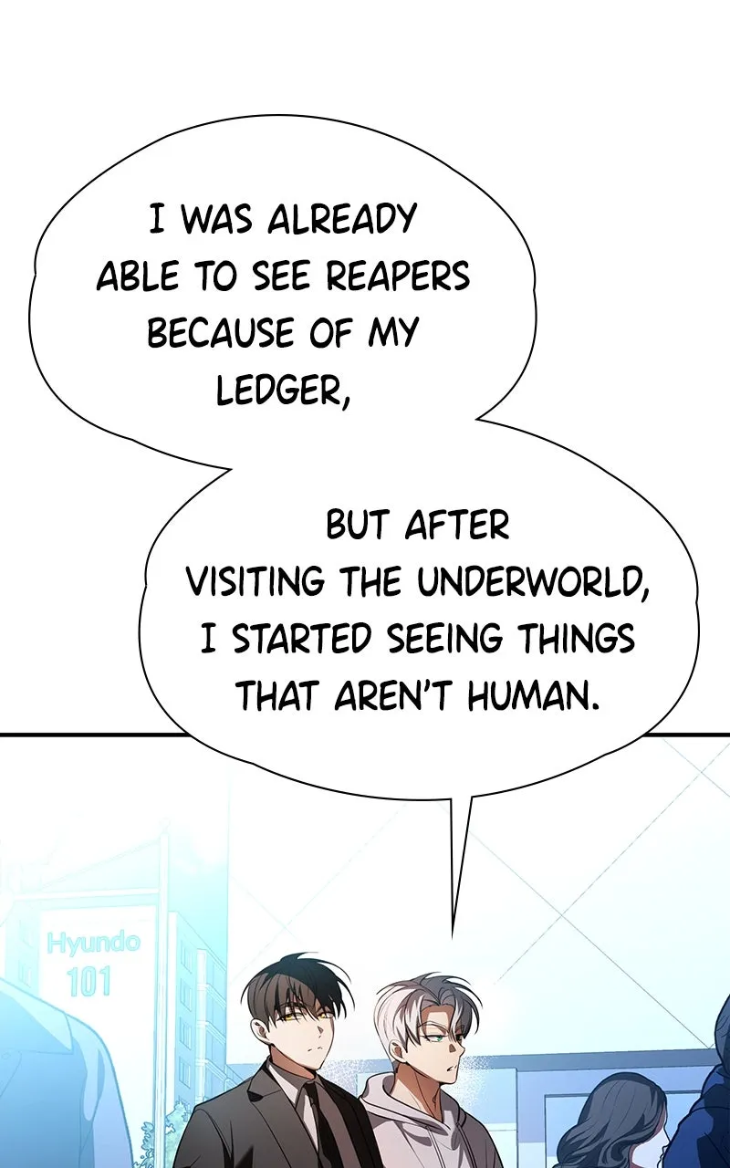 Read Find My Crown chapter 36 image 35 on Lezhin