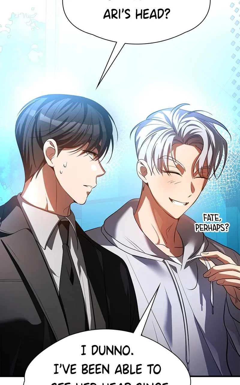 Read Find My Crown chapter 36 image 39 on Lezhin