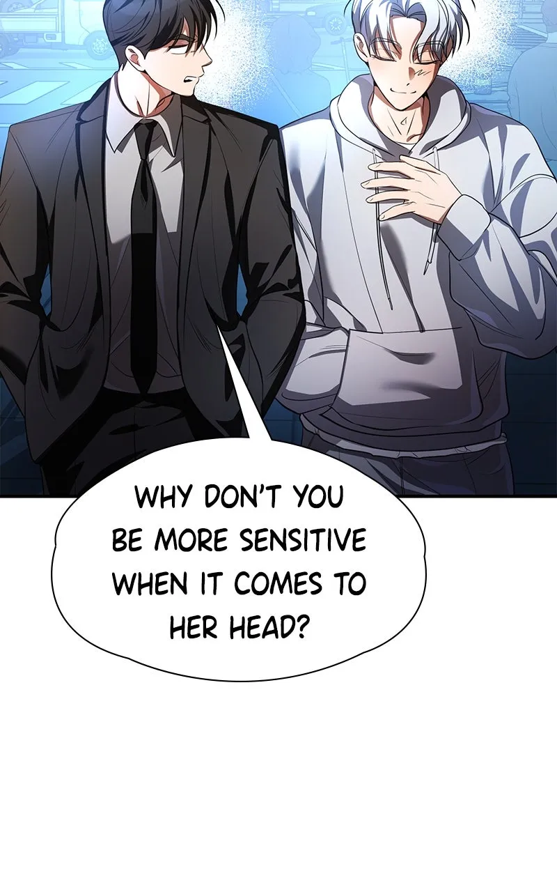 Read Find My Crown chapter 36 image 41 on Lezhin