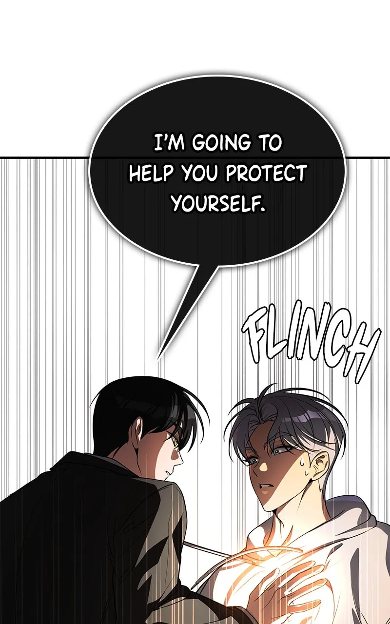 Read Find My Crown chapter 36 image 82 on Lezhin