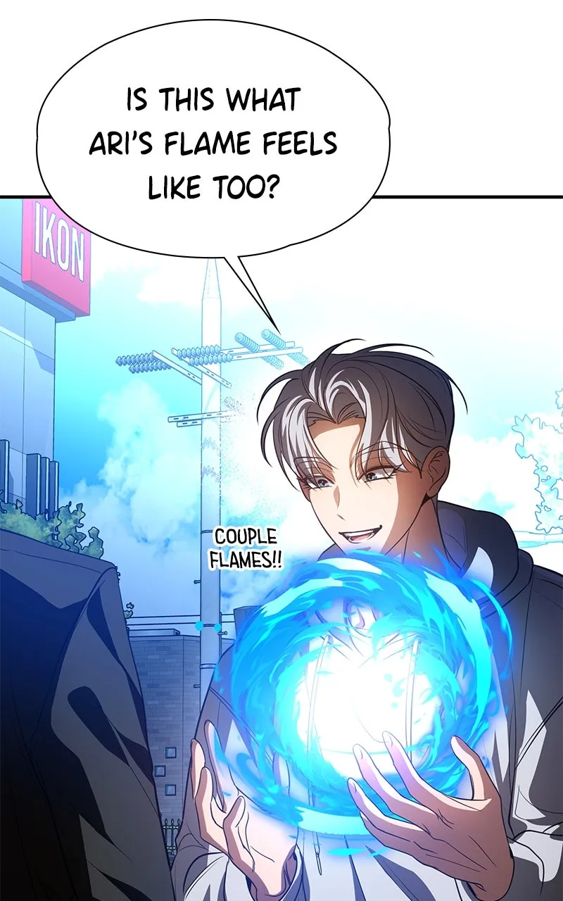 Read Find My Crown chapter 36 image 88 on Lezhin