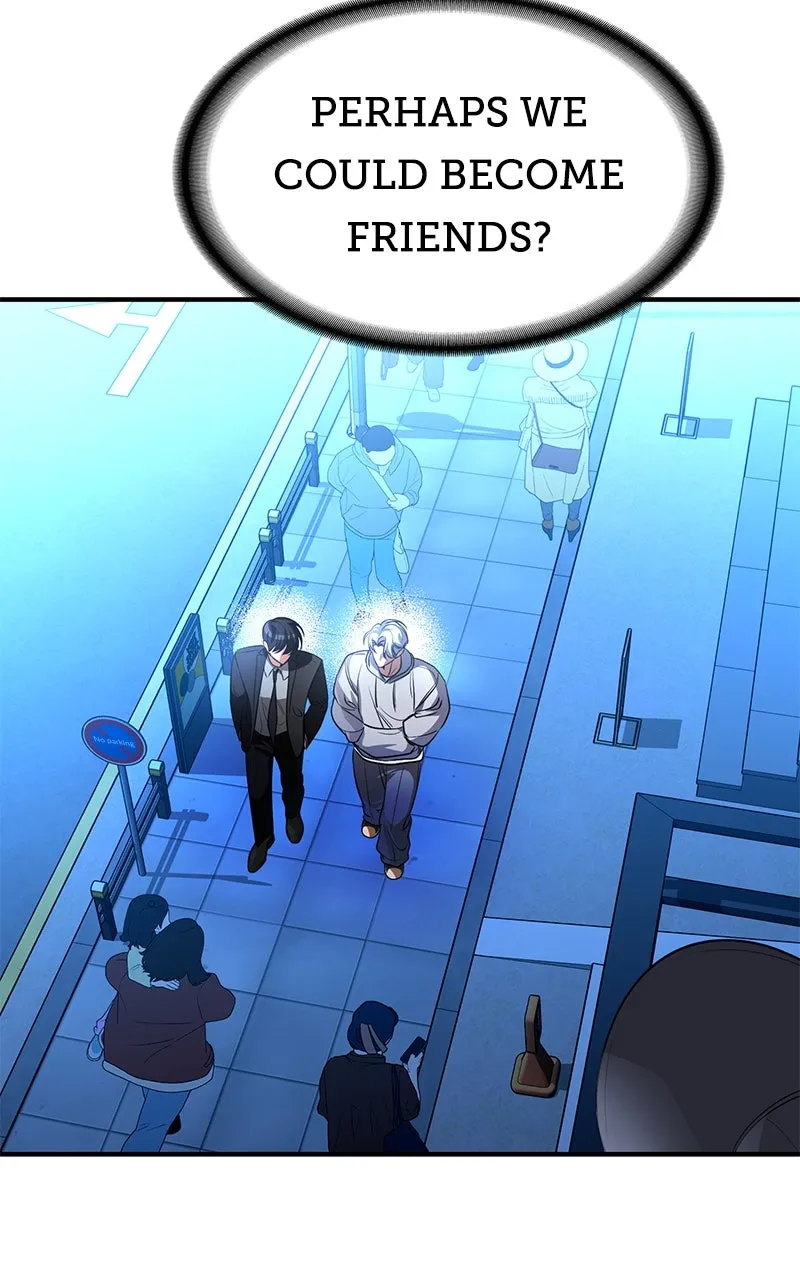 Read Find My Crown chapter 36 image 95 on Lezhin