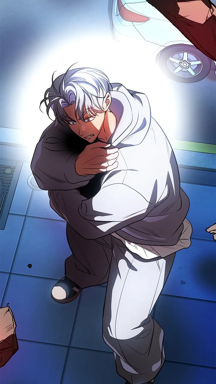 Read Find My Crown chapter 37 image 11 on Lezhin