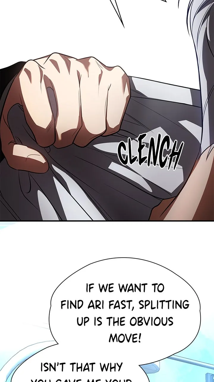 Read Find My Crown chapter 37 image 24 on Lezhin