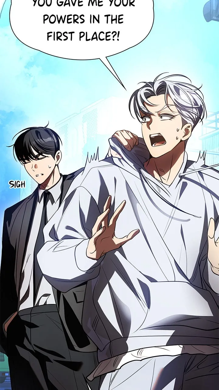 Read Find My Crown chapter 37 image 25 on Lezhin