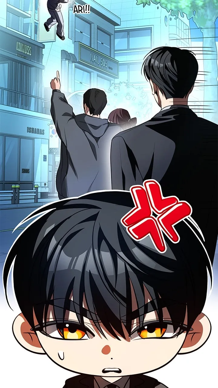 Read Find My Crown chapter 37 image 28 on Lezhin