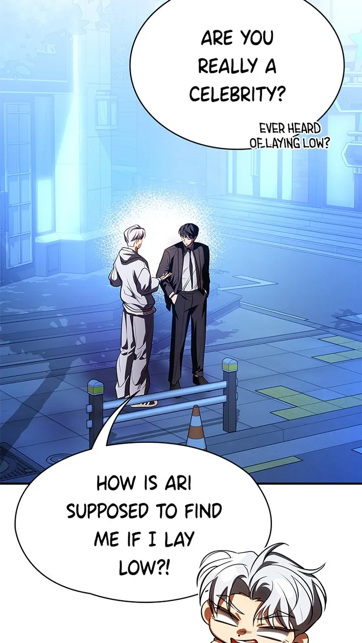 Read Find My Crown chapter 37 image 30 on Lezhin