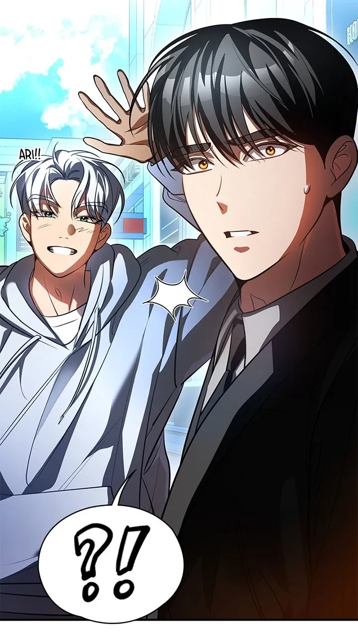 Read Find My Crown chapter 37 image 32 on Lezhin