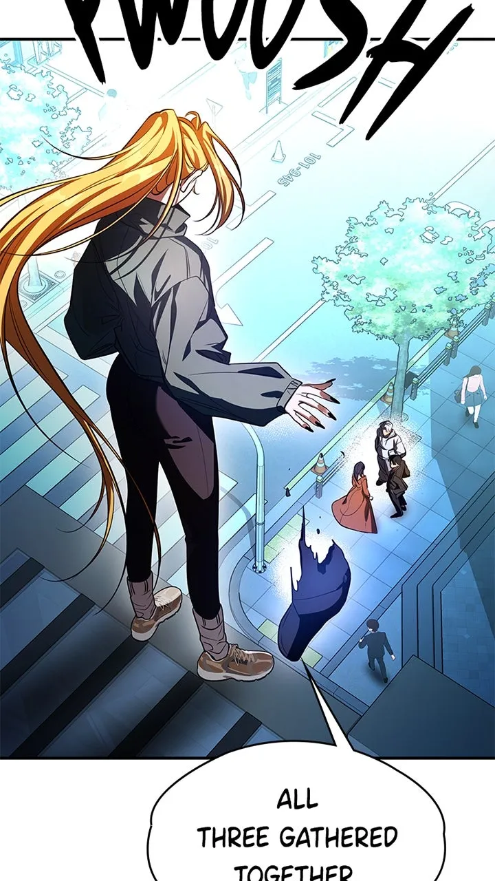 Read Find My Crown chapter 37 image 37 on Lezhin