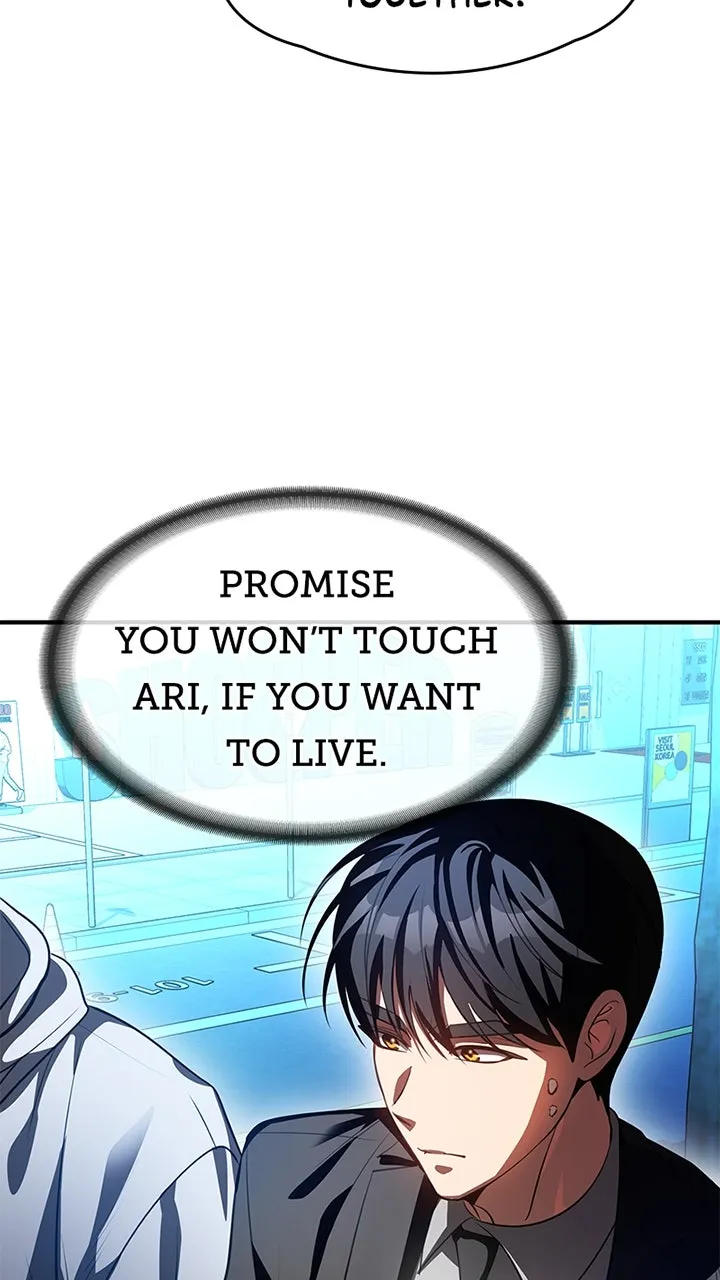 Read Find My Crown chapter 37 image 38 on Lezhin
