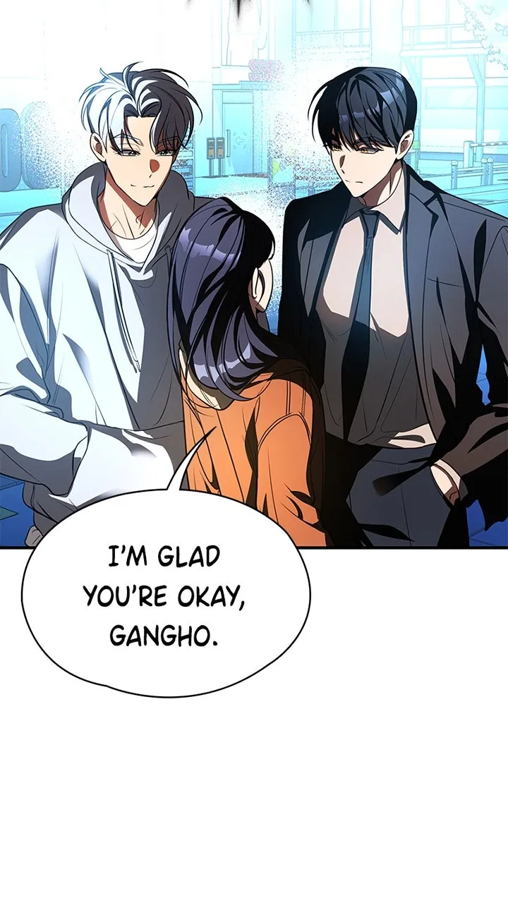 Read Find My Crown chapter 37 image 58 on Lezhin