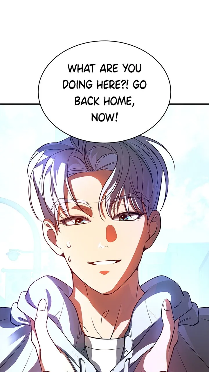 Read Find My Crown chapter 37 image 62 on Lezhin