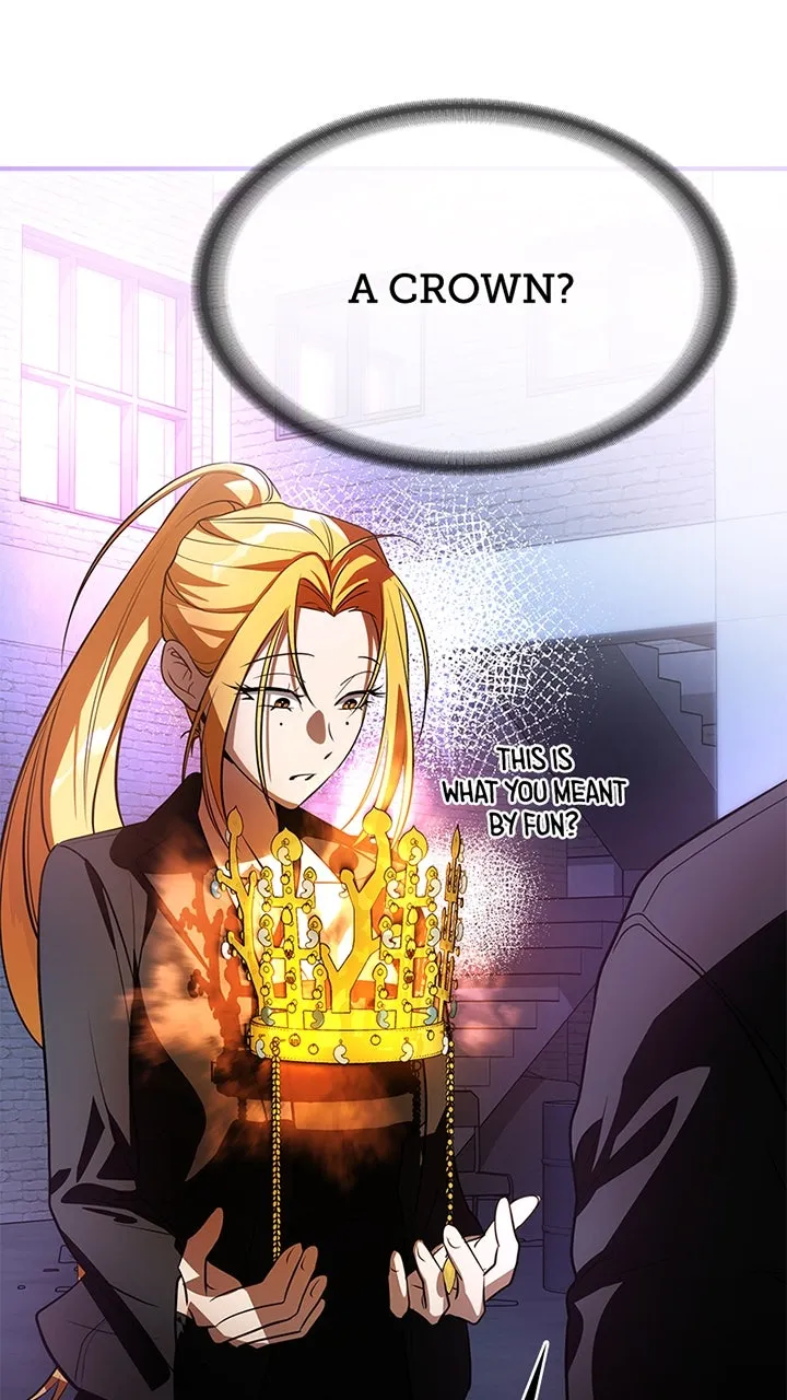 Read Find My Crown chapter 37 image 87 on Lezhin