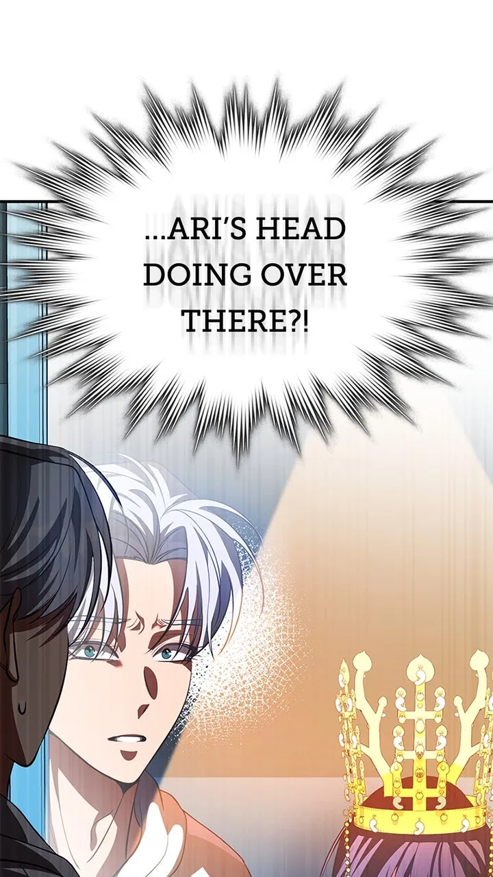 Read Find My Crown chapter 37 image 94 on Lezhin