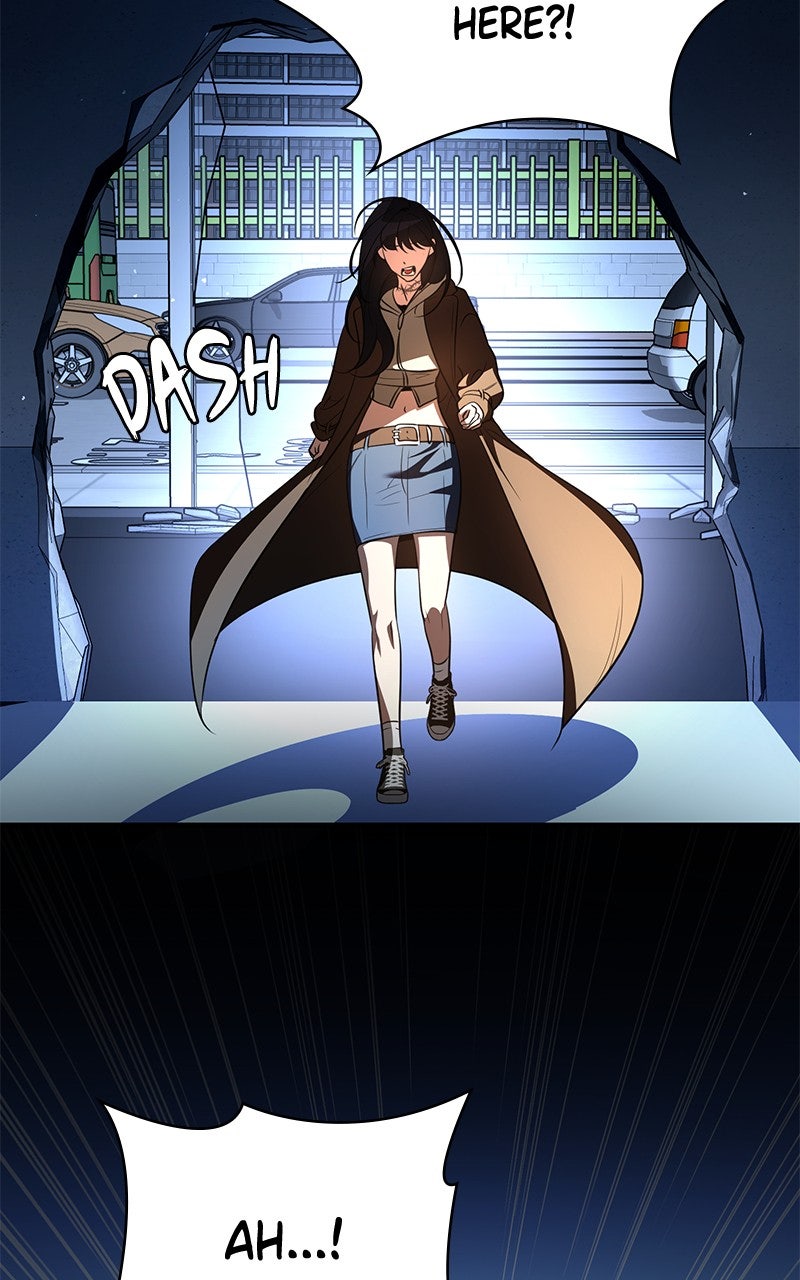 Read Find My Crown chapter 38 image 104 on Lezhin