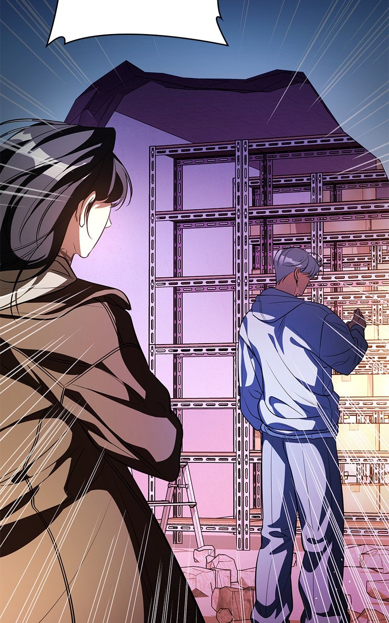 Read Find My Crown chapter 38 image 105 on Lezhin