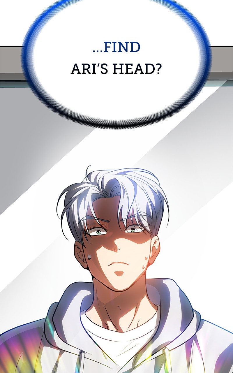 Read Find My Crown chapter 38 image 3 on Lezhin